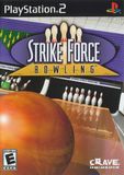 Strike Force Bowling (PlayStation 2)